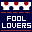 FOOL LOVERS/܂Bl
